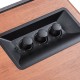 Edifier Studio 1280T 2-way Grey, Wood Wired 21 W Edifier Studio 1280T 2-way Grey, Wood Wired 21 W