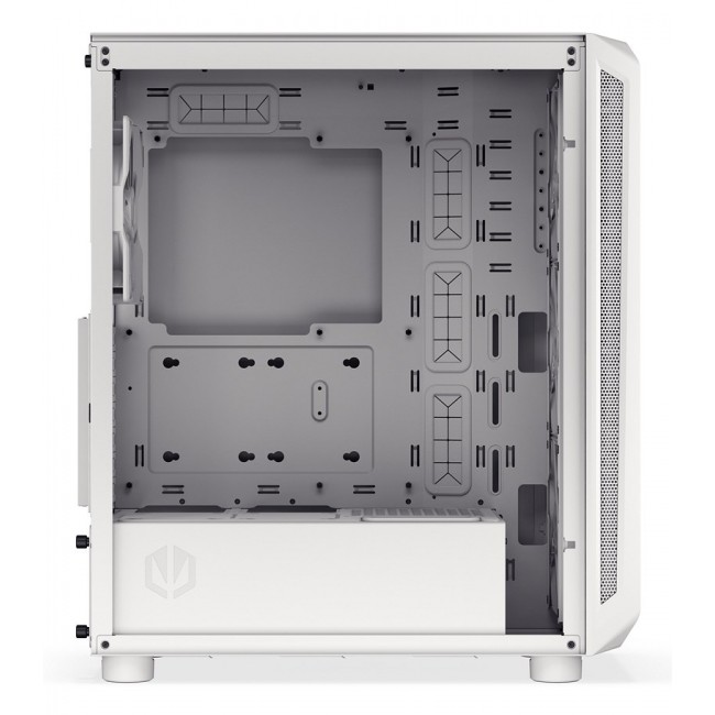 ENDORFY ARX 500 ARGB White Midi Tower