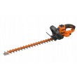 Black & Decker BEHTS451 power hedge trimmer Double blade 550 W 2.65 kg Black & Decker BEHTS451 power hedge trimmer Double blade 550 W 2.65 kg