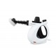 Esperanza EHS008 Steam Washer 0.35L Black, White 900W