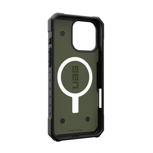 Urban Armor Gear Pathfinder mobile phone case 17.5 cm (6.9