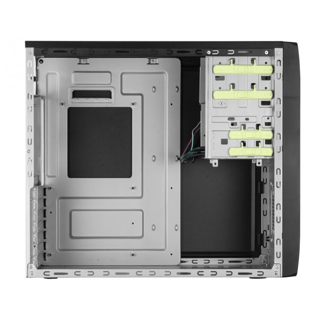 Chieftec Geh MIDI Uni CG-04B-OP (B) o.N.