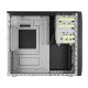 Chieftec Geh MIDI Uni CG-04B-OP (B) o.N.