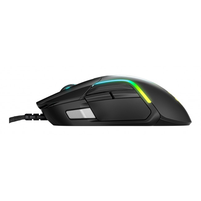 Steelseries Rival 5 PC Mouse USB Type-A 18000 dpi Steelseries Rival 5 PC Mouse USB Type-A 18000 dpi