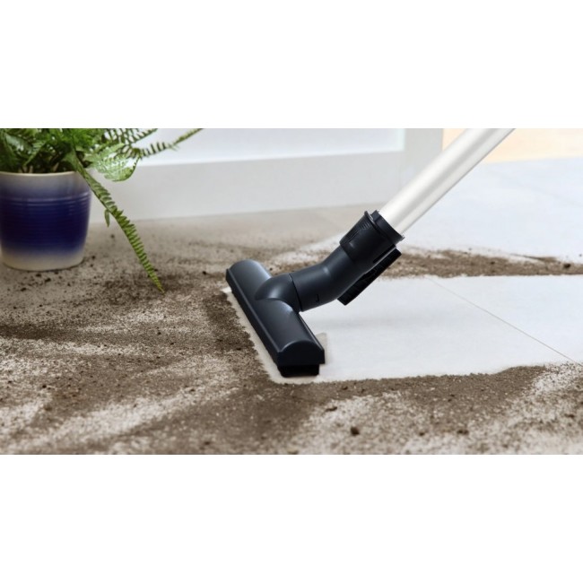 Bosch Serie 6 ProSilence BGB6SIL0L bagged vacuum cleaner