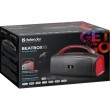 Defender Beatbox 18 Bluetooth speaker 20 W