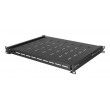 Lanberg AK-1020-B rack accessory Shelf