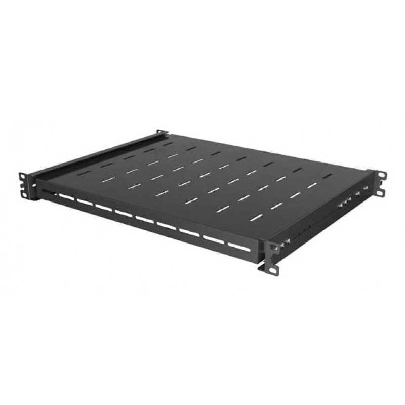 Lanberg AK-1020-B rack accessory Shelf