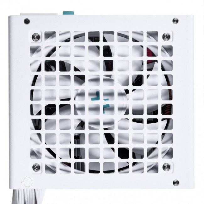 DeepCool PL650D power supply unit 650 W 20+4 pin ATX ATX White