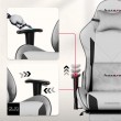 Huzaro Force 5.7 Grey Gaming Chair Huzaro Force 5.7 Grey Gaming Chair