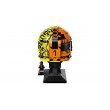 LEGO EDITIONS 43023 Mclaren Mastercard F1 Team Lando Norris Helmet