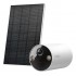 TP-Link Tapo Solar-Powered Security Camera Kit
