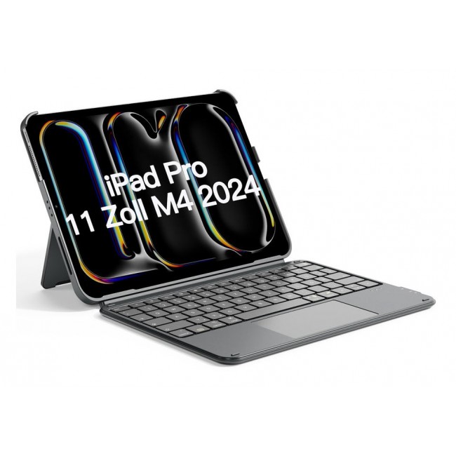 Inateck Keyboard iPad Pro 11