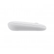 Logitech Pebble 2 M350s mouse Travel Ambidextrous RF Wireless + Bluetooth Optical 4000 DPI