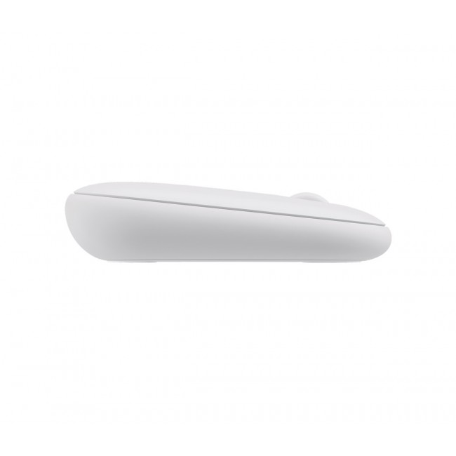 Logitech Pebble 2 M350s mouse Travel Ambidextrous RF Wireless + Bluetooth Optical 4000 DPI