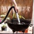 Graphite 58GE125 ash vacuum