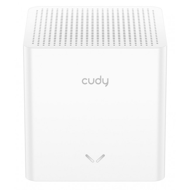 Router/Repeater Cudy Wi-Fi Mesh AC1200 Router/Repeater Cudy Wi-Fi Mesh AC1200