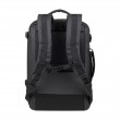 Rivacase Tegel 8465 backpack Casual backpack Black Polyester