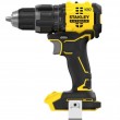 STANLEY 18V Power Tool Set SFMCK208MDS-QW