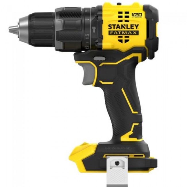 STANLEY 18V Power Tool Set SFMCK208MDS-QW