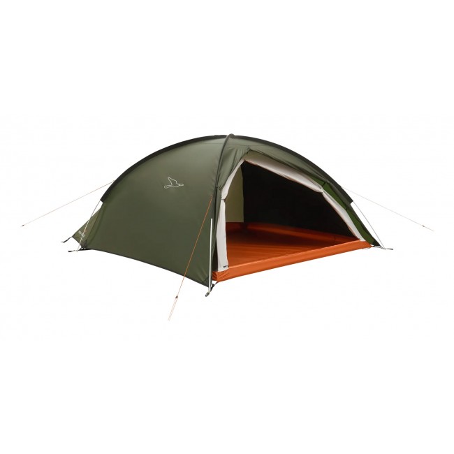 Easy Camp Rondane 3 Dark Green Dome/Igloo tent
