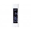 LB-24 LED desk lamp with clock
