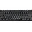 Ducky Mecha Mini keyboard Gaming USB German Black Ducky Mecha Mini keyboard Gaming USB German Black