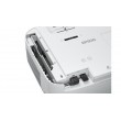 Epson EH-TW6250 data projector Short throw projector 2800 ANSI lumens 3LCD 4K+ (5120x3200) White