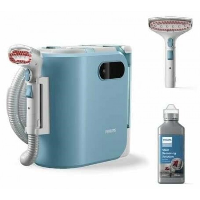 Philips 3000 series XW3193/11 vacuum Cylinder vacuum Wet 400 W Bagless