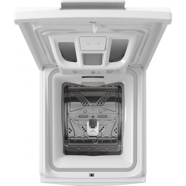 BEKO TB721DBVESPL washing machine