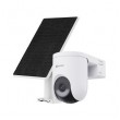Ezviz HB8 IP camera + solar panel