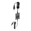 Shure SLXD24DE/B58-G59 - dual digital wireless system with two transmitters/handheld microphones (470 - 514 MHz)
