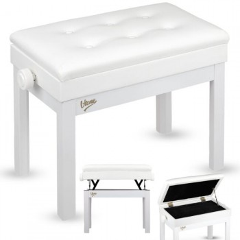 V-TONE PB4 WH awa do pianina keyboardu bia a tapi