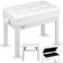 V-TONE PB4 WH awa do pianina keyboardu bia a tapi