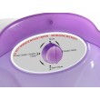 Lafe MFS002 massager Foot Purple, White