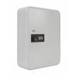 Wedo 102 42437 Steel Grey