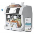 Safescan 2995-SC Banknote counting machine White Safescan 2995-SC Banknote counting machine White