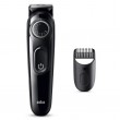 Braun BeardTrimmer 3 Beard Trm 3 BT3400 Braun BeardTrimmer 3 Beard Trm 3 BT3400