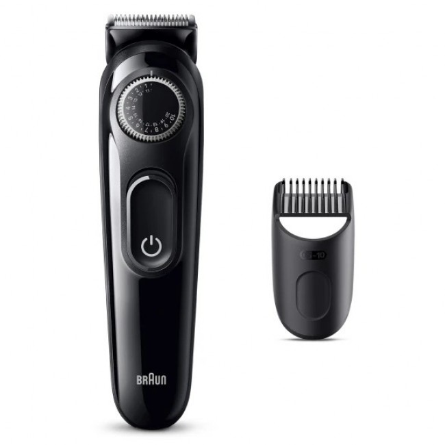 Braun BeardTrimmer 3 Beard Trm 3 BT3400 Braun BeardTrimmer 3 Beard Trm 3 BT3400