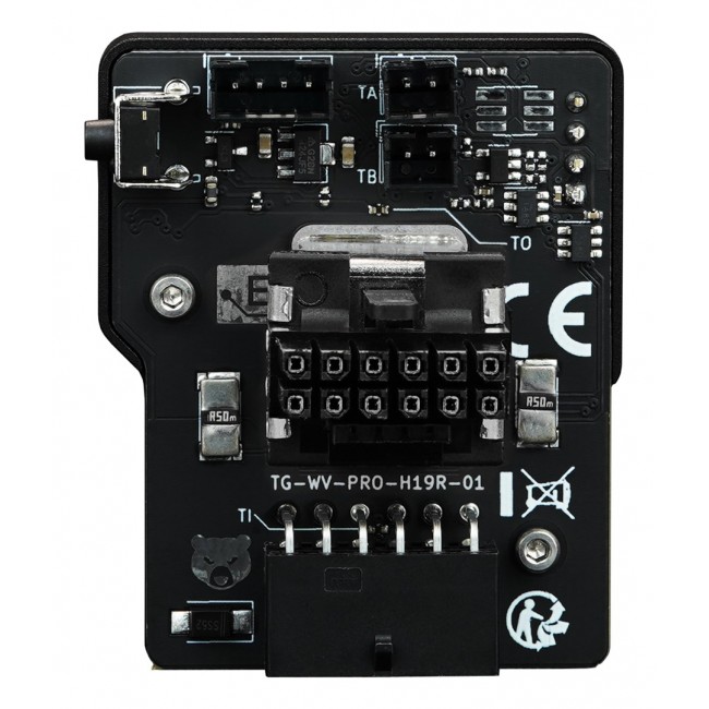 Thermal Grizzly WireView Pro GPU Universal GPU kit Thermal Grizzly WireView Pro GPU Universal GPU kit