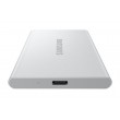 Samsung MU-PD2T0G/WW external solid state drive 2 TB USB Type-C 3.2 Gen 2 (3.1 Gen 2) Silver