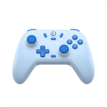 GameSir Nova Lite Blue Bluetooth/RF/USB Gamepad Analogue / Digital PC, Android, Nintendo Switch, iOS