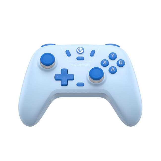 GameSir Nova Lite Blue Bluetooth/RF/USB Gamepad Analogue / Digital PC, Android, Nintendo Switch, iOS
