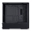 Lian Li LANCOOL 207, Midi case, glass, black