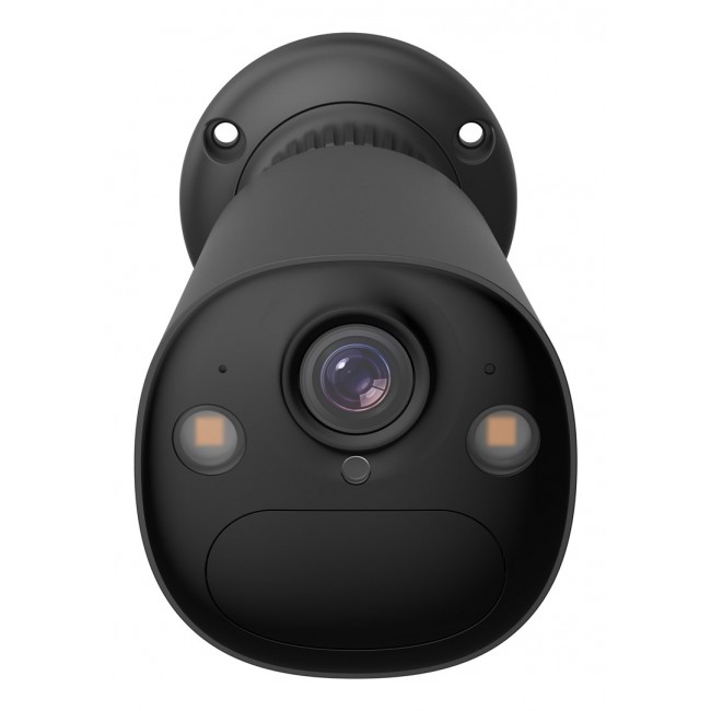 Dahua Technology KIT/BF4CA-0210B-XL/M0508 security camera Bullet IP security camera Outdoor 2560 x 1440 pixels Wall