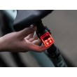 BBB Cycling BLS-236 Rear lighting LED 16 lm BBB Cycling BLS-236 Rear lighting LED 16 lm