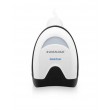 Datalogic QuickScan QD2590 Handheld bar code reader 1D/2D White