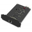 Yeastar EX30 IP add-on module Black