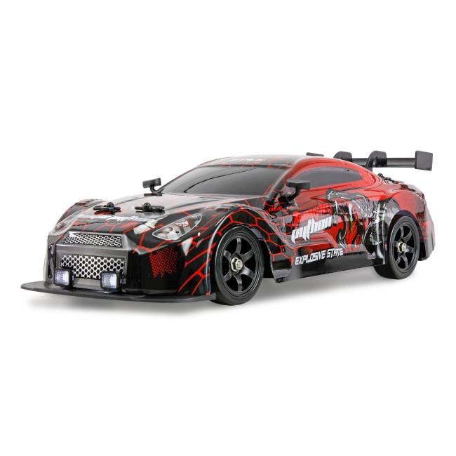 Amewi 21134 Radio-Controlled (RC) model Drift car Electric engine 1:16