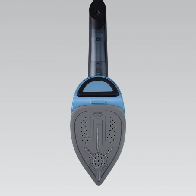 Maestro MR-315C garment steamer Handheld garment steamer 0.18 L 1800 W Black, Blue